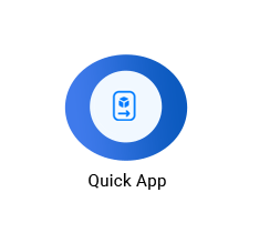 quick app